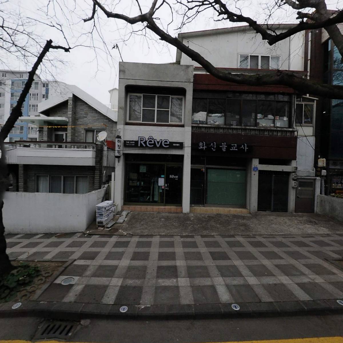 레브헤어