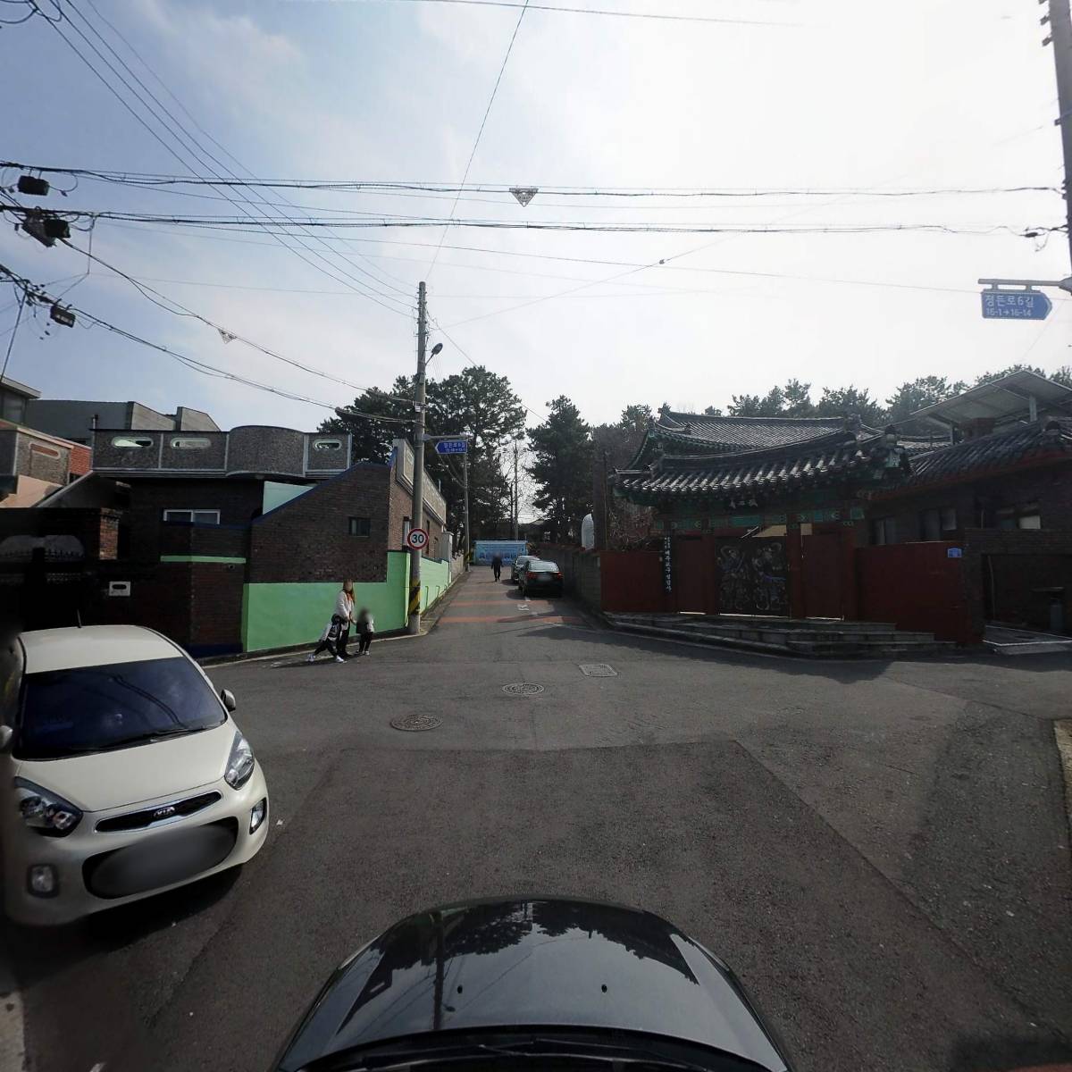 돌담 디자인 인테리어_4
