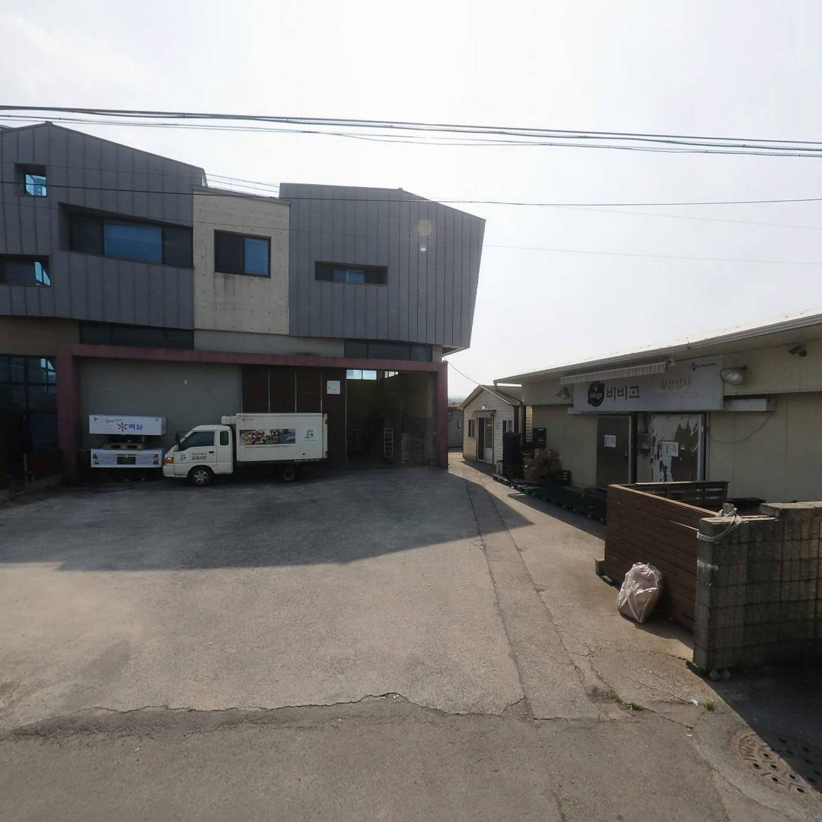 일성상사