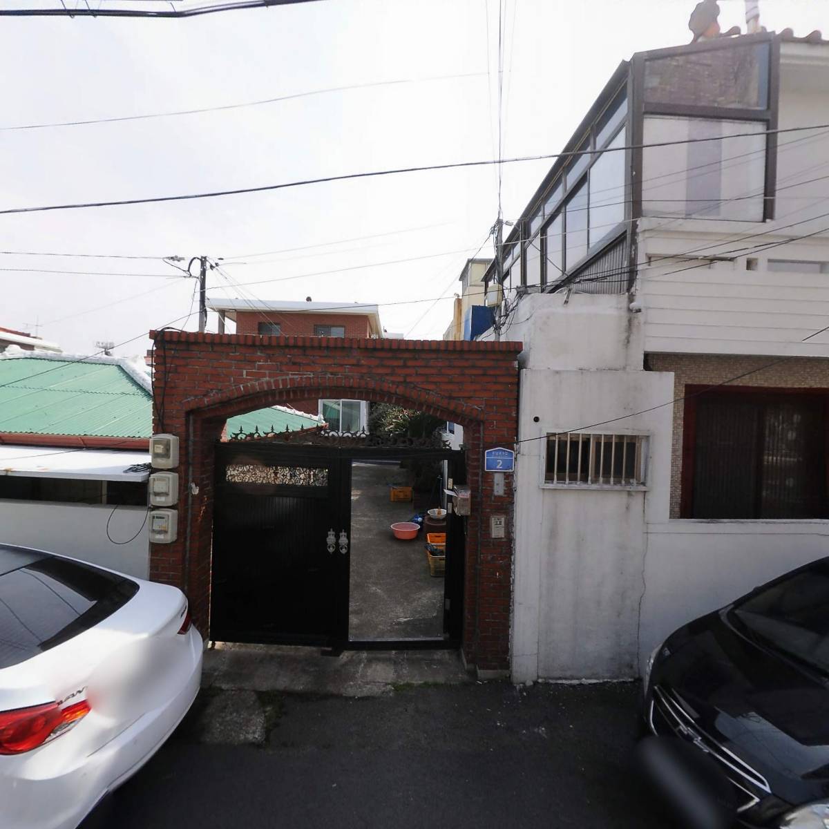 동아리꼬치구이용담점