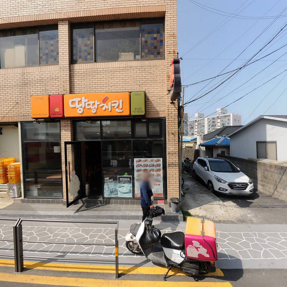 화통족발앤원셰프의행복식탁용담점_3