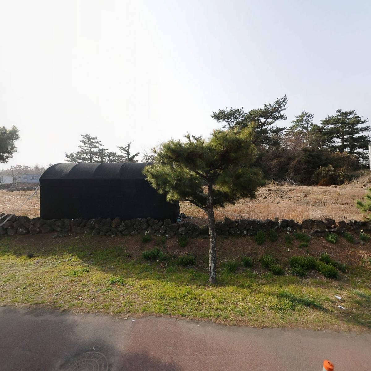 보배쌤보리김치와게장