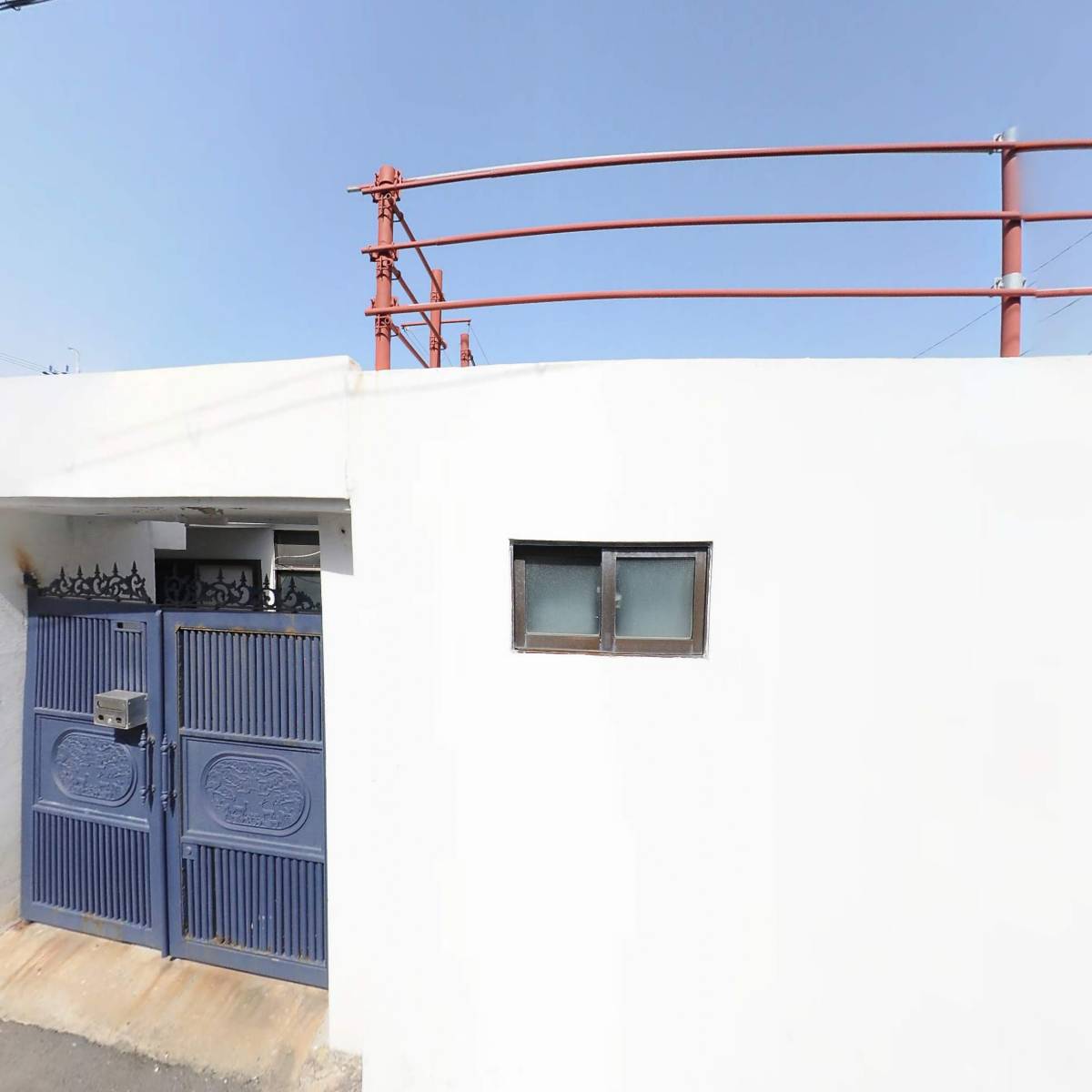 다온 팰리스 자치회(관리단)