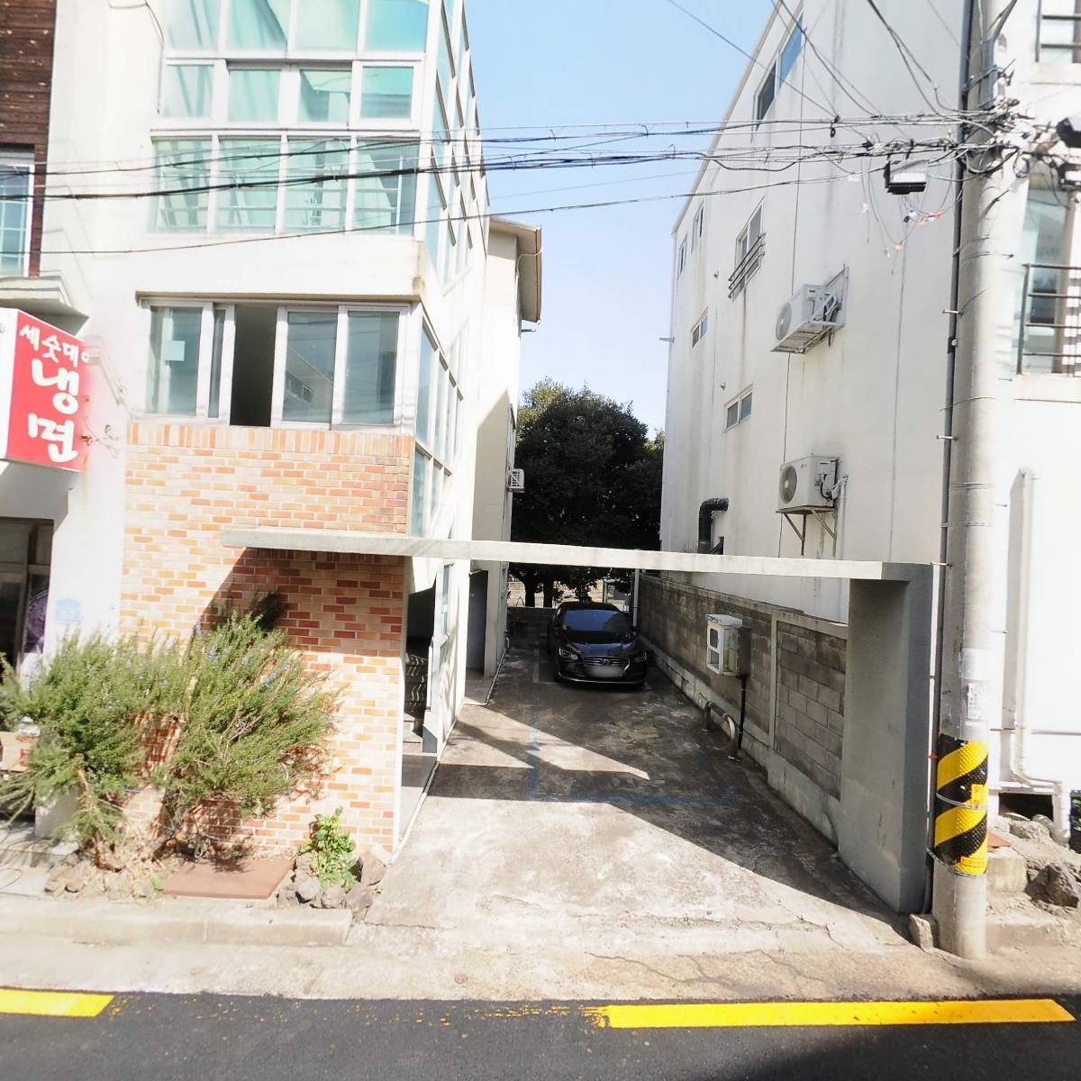 주식회사 기흥