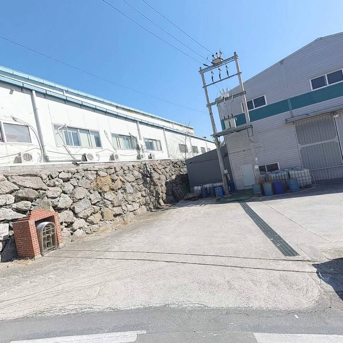 주식회사 창일(김해공장지점)