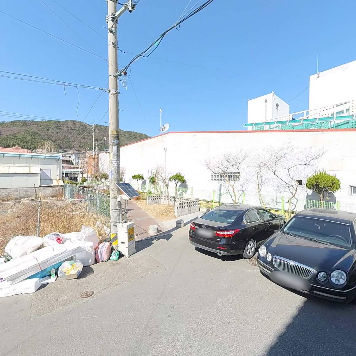 김해축산업협동조합 외동서부지점