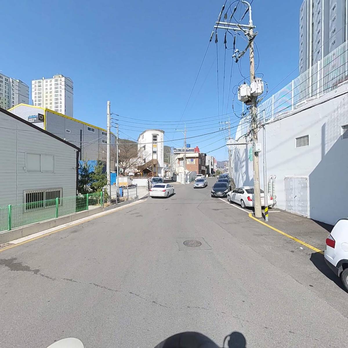 다담뜰 한식뷔페 김해점_2