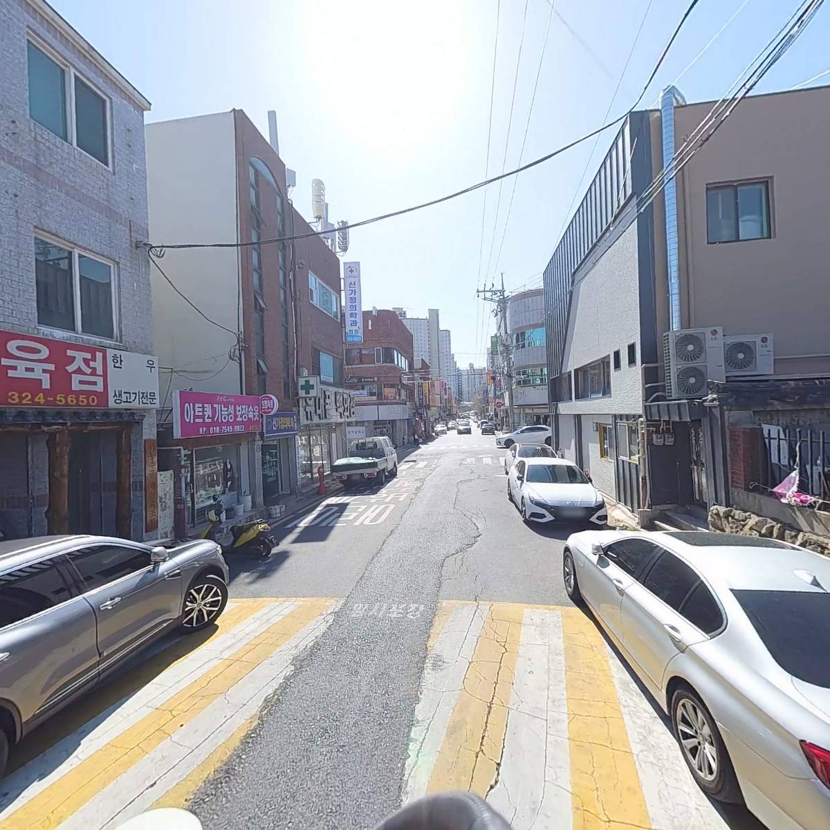 외동주공아파트 재건축정비사업조합_2
