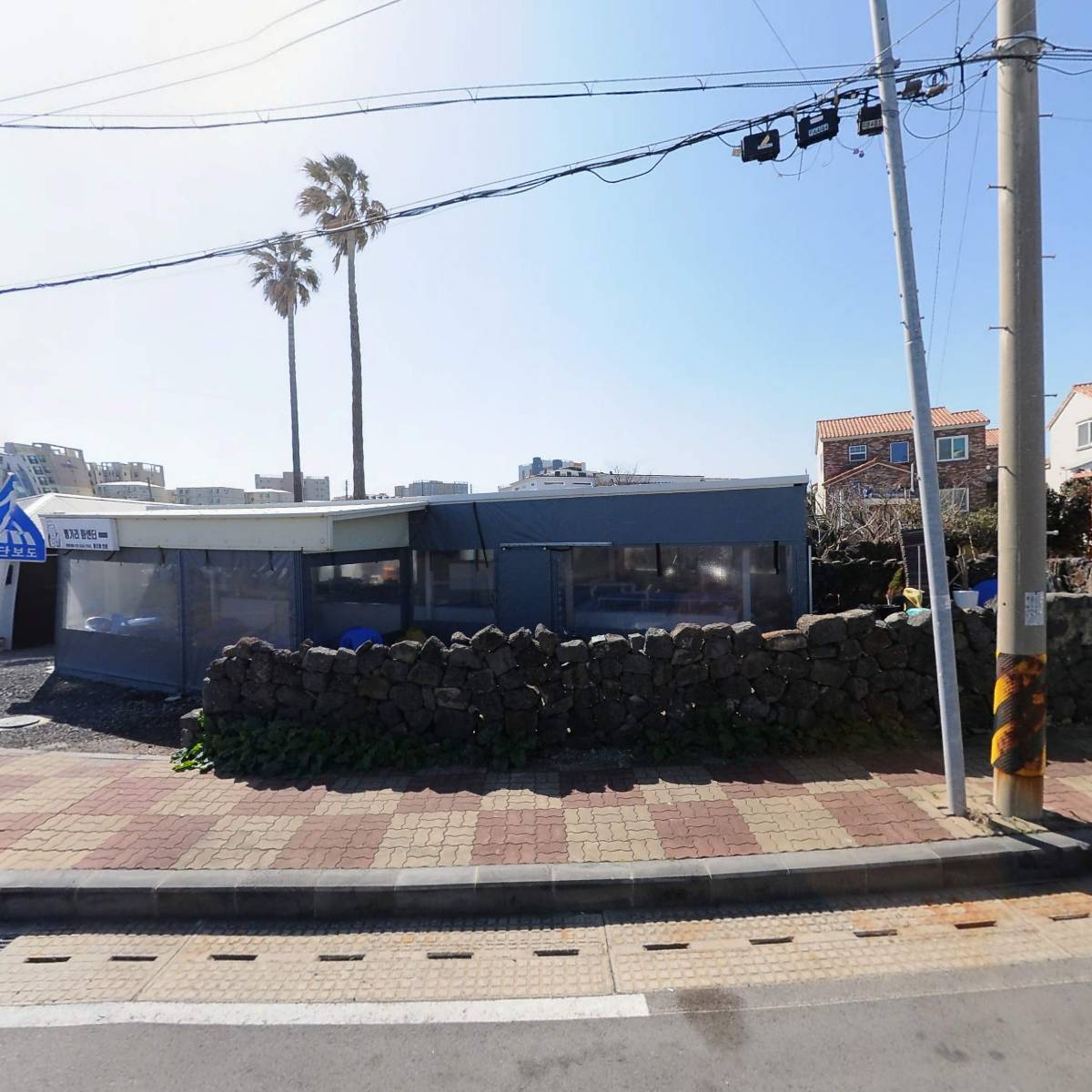 맹기리수산