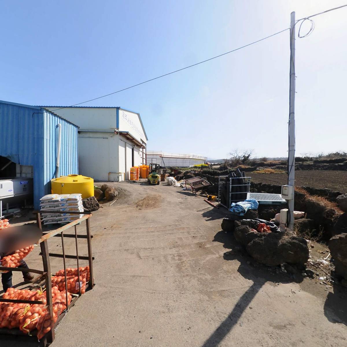 성은영농조합법인