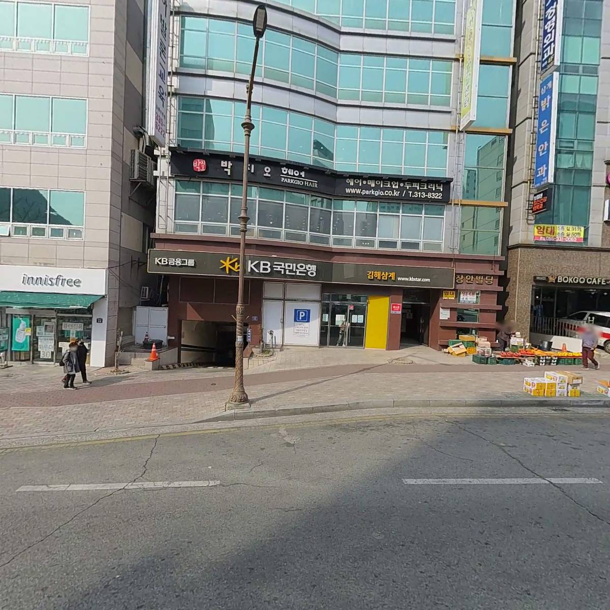 자모언어심리발달센터김해점