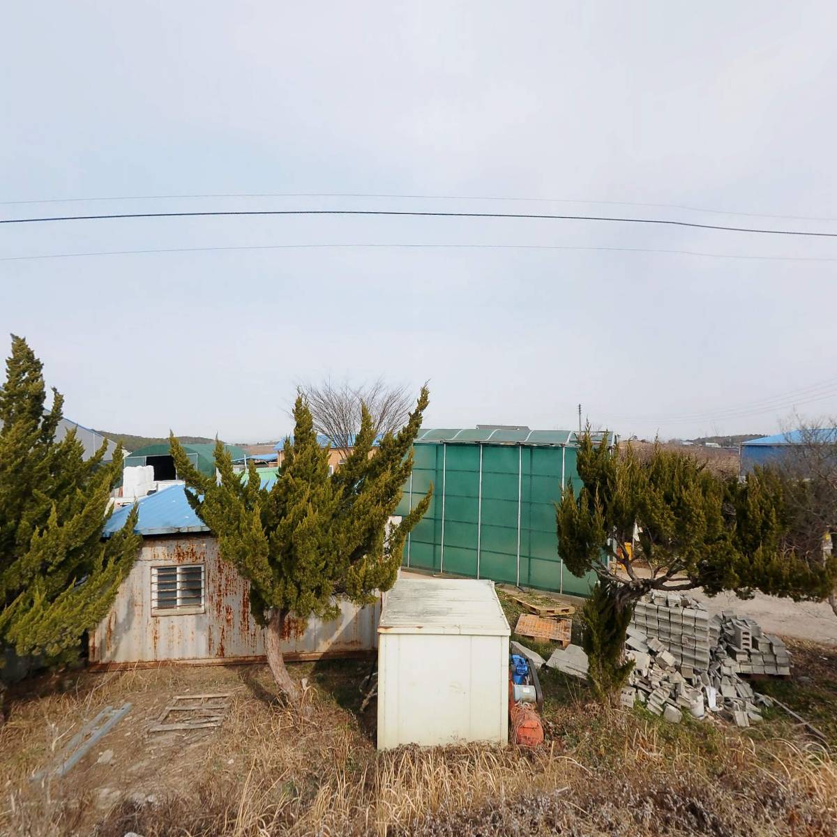 코즈영농조합법인