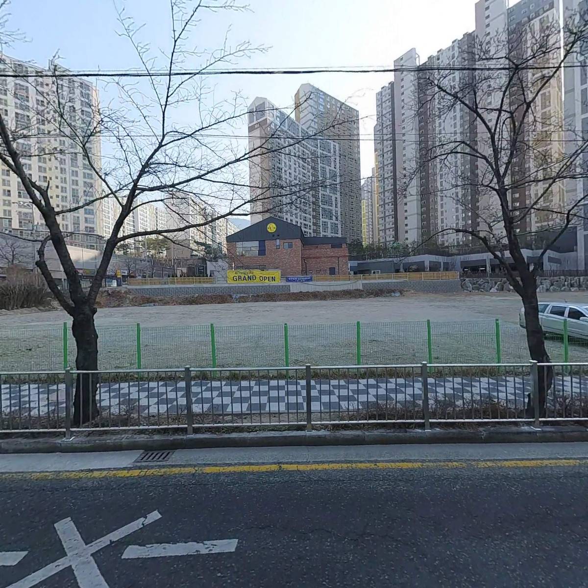 세남기업(주)리테일사업부