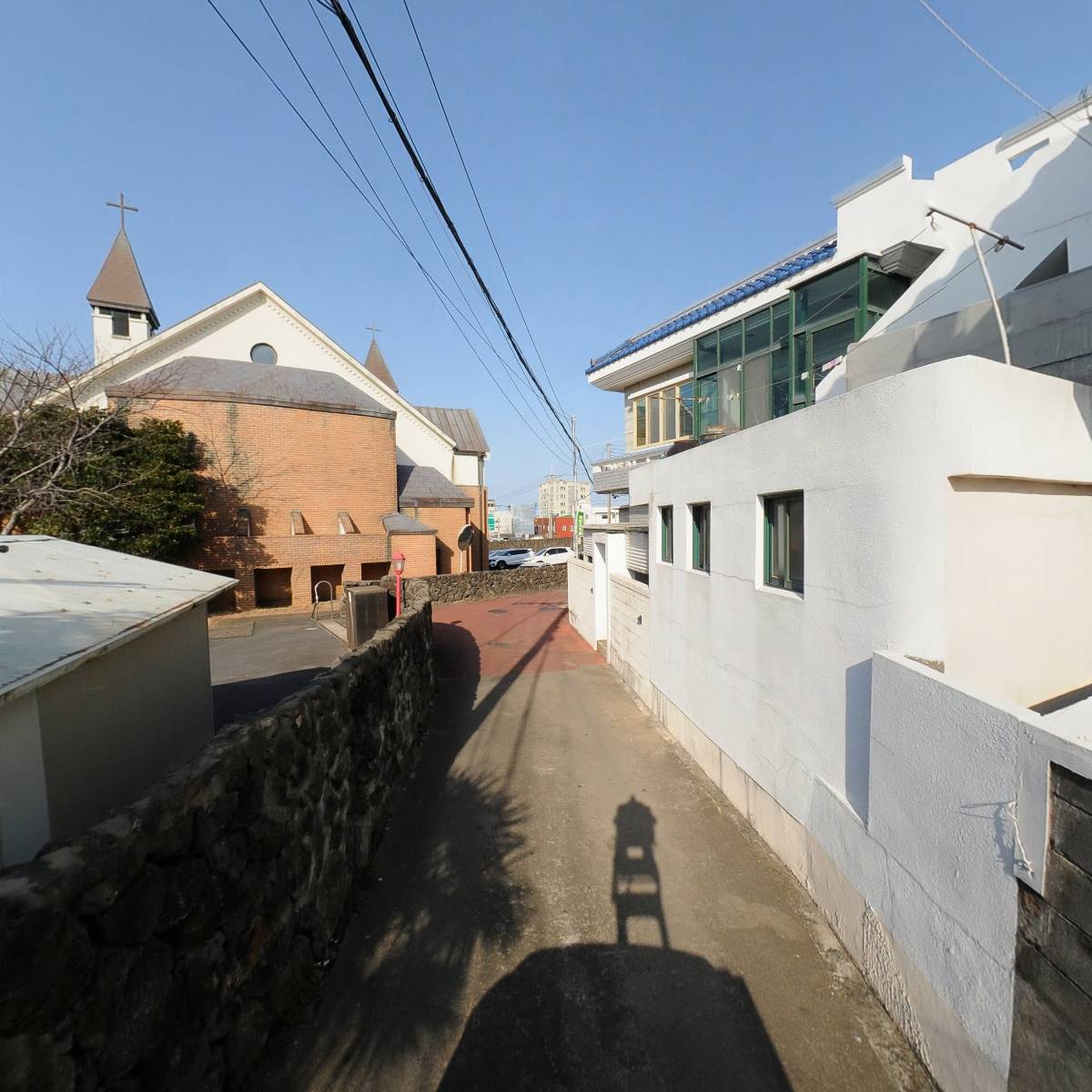 천주교 제주교구 한림성당_2