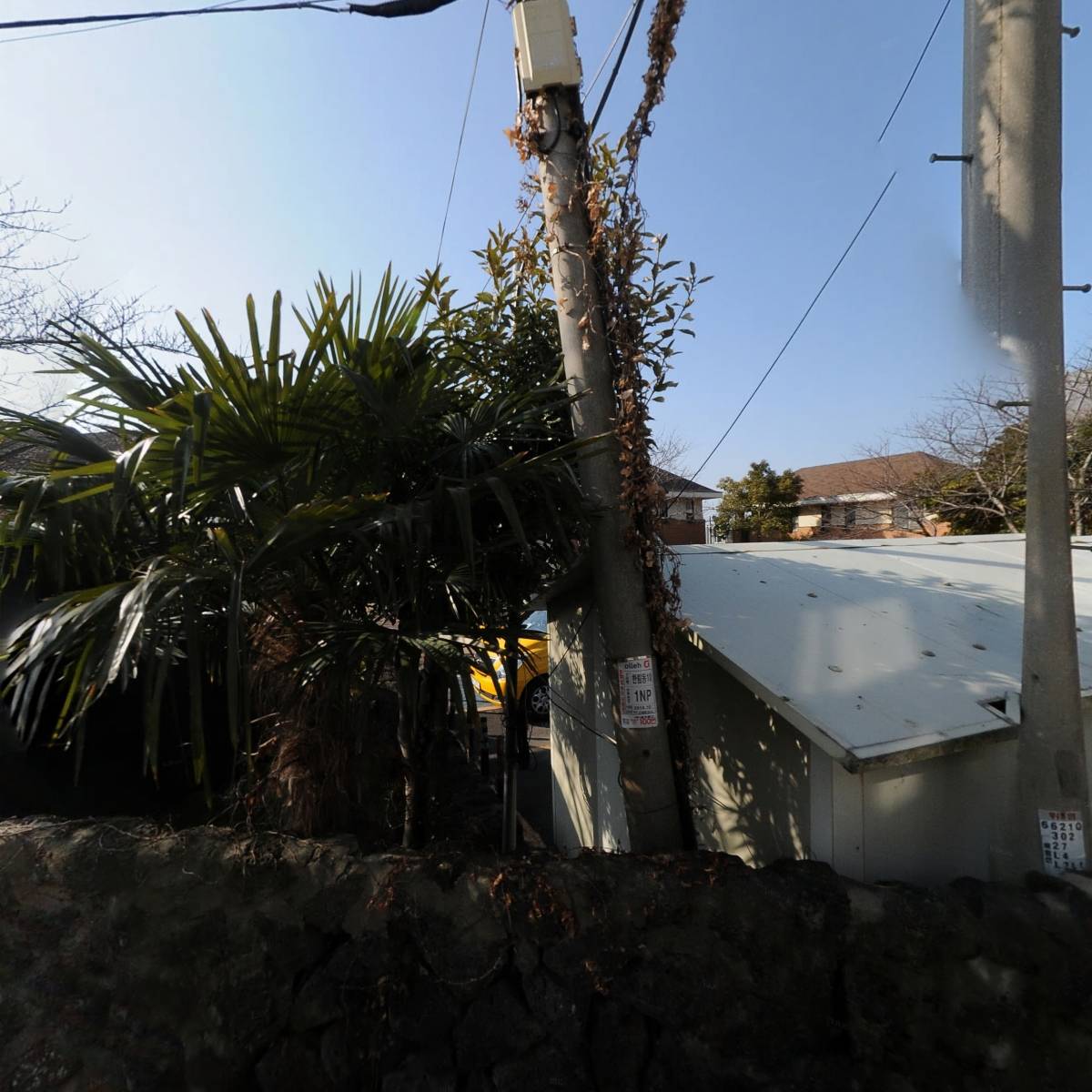 천주교 제주교구 한림성당