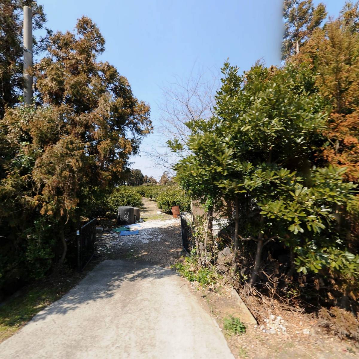 용천가스