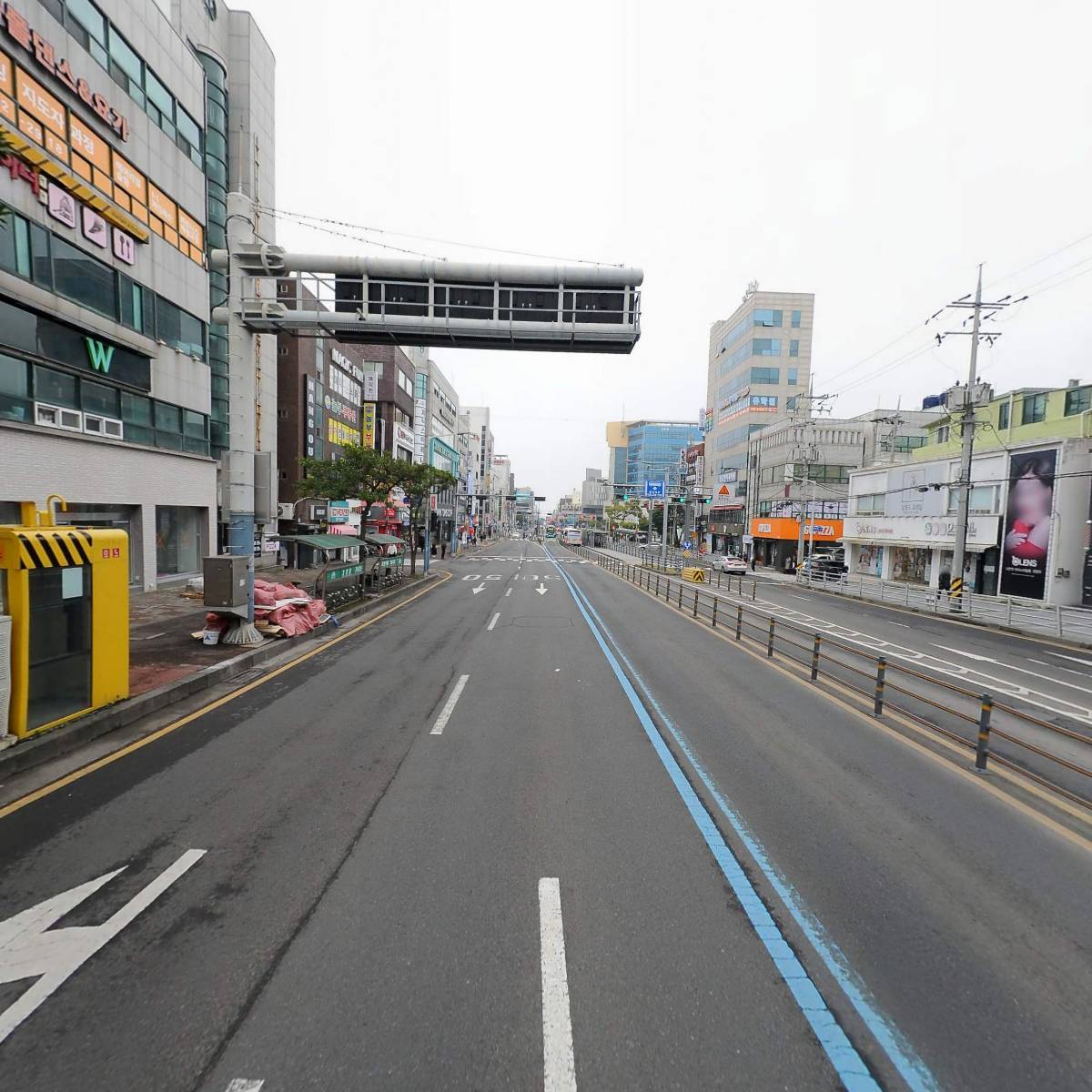 롯데리아제주시청점_2