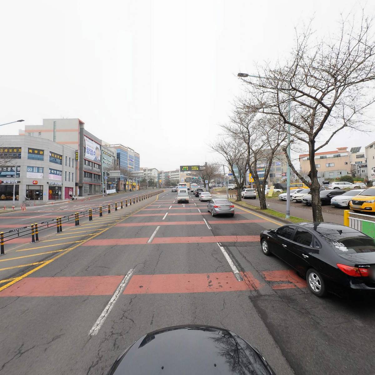 제주오겹살왕돌구이집본점_4