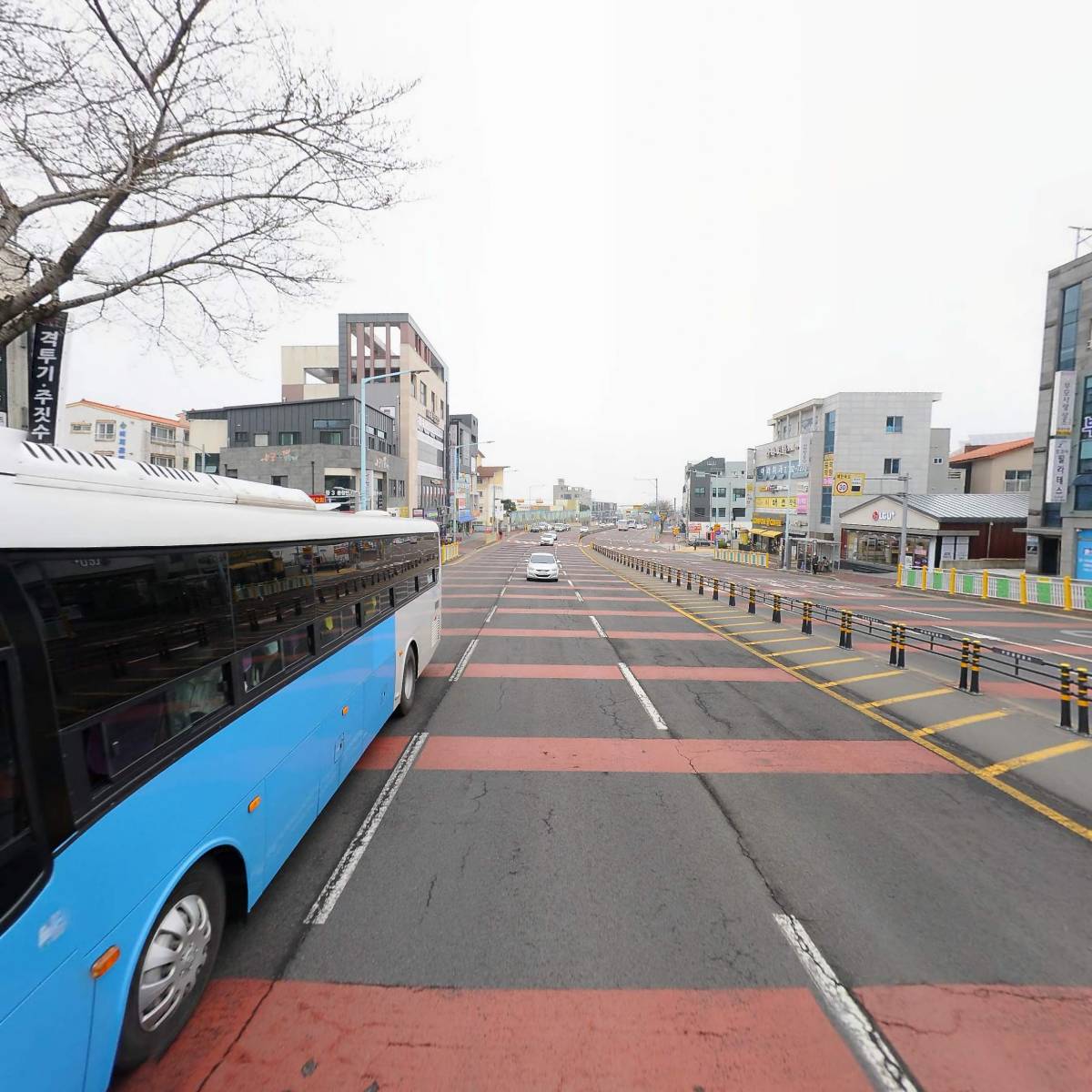 제주오겹살왕돌구이집본점_2