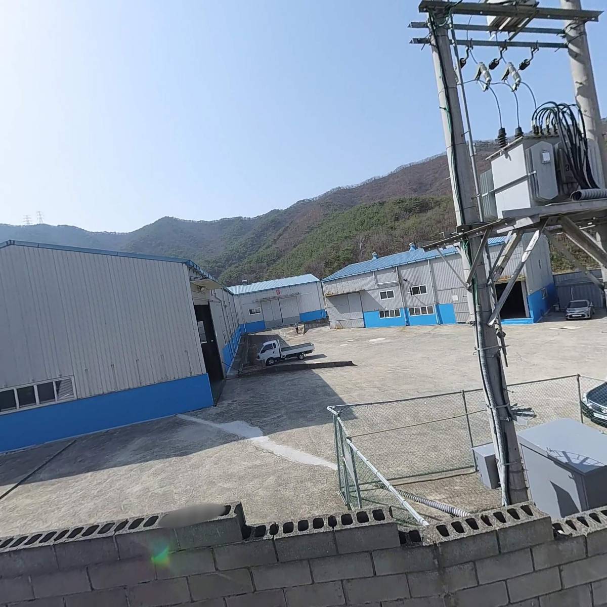 （주）제달씨케이（제달CK）