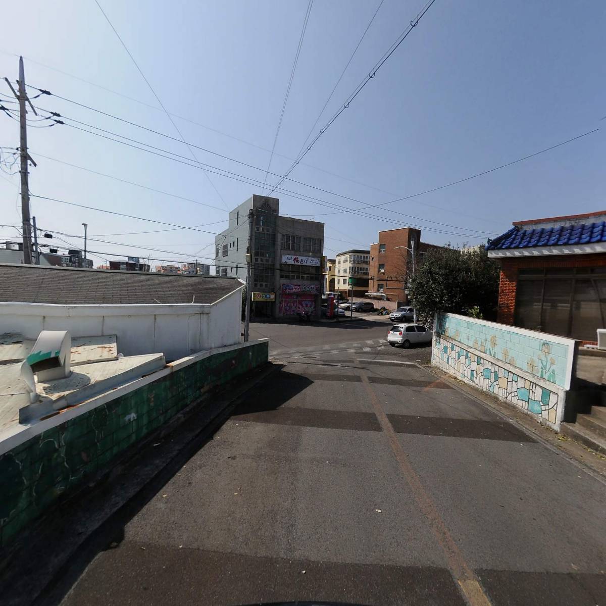 기독교대한성결교회제주해비치교회_2