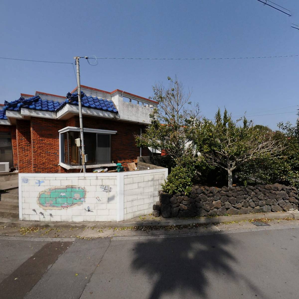 기독교대한성결교회제주해비치교회_3
