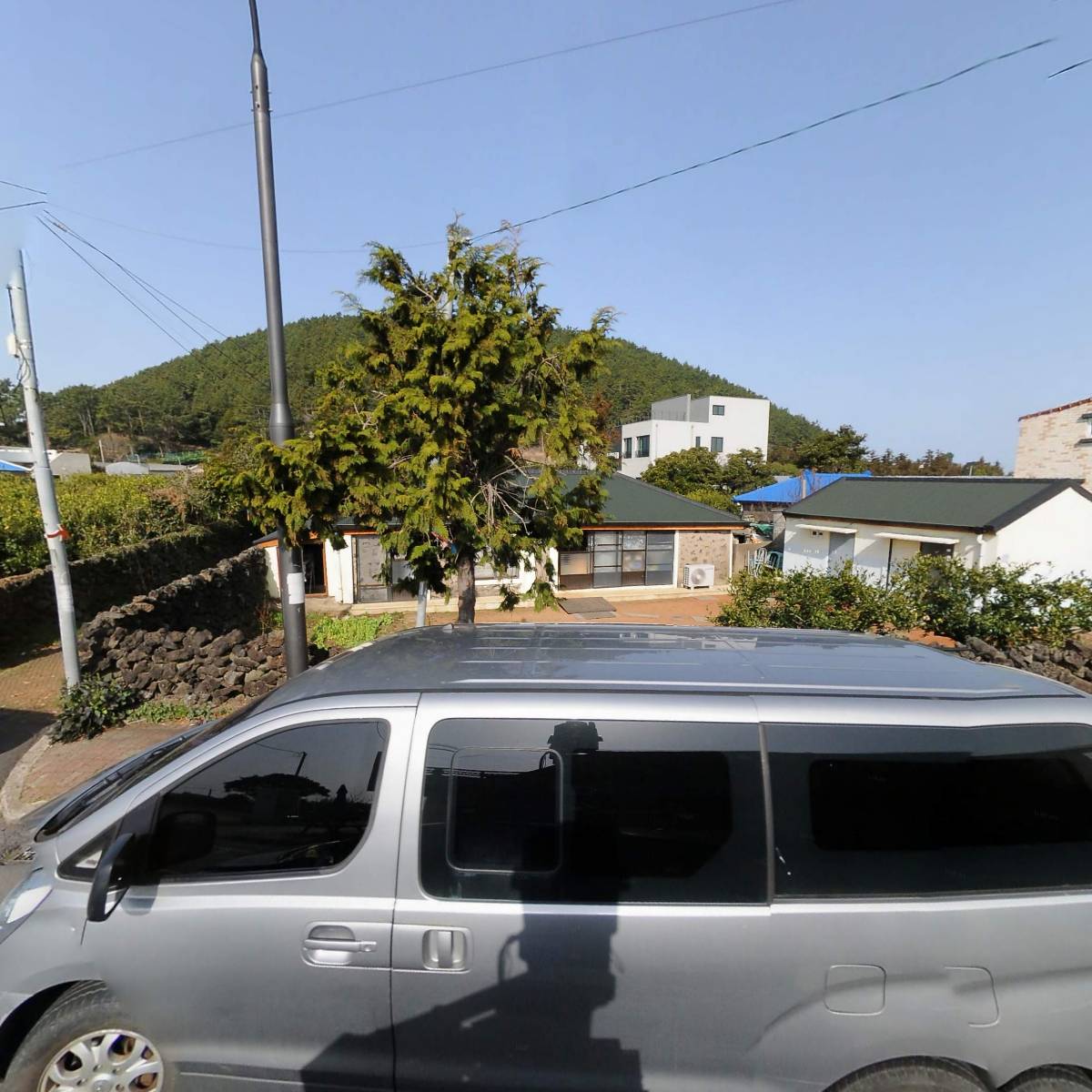 오름화덕피자