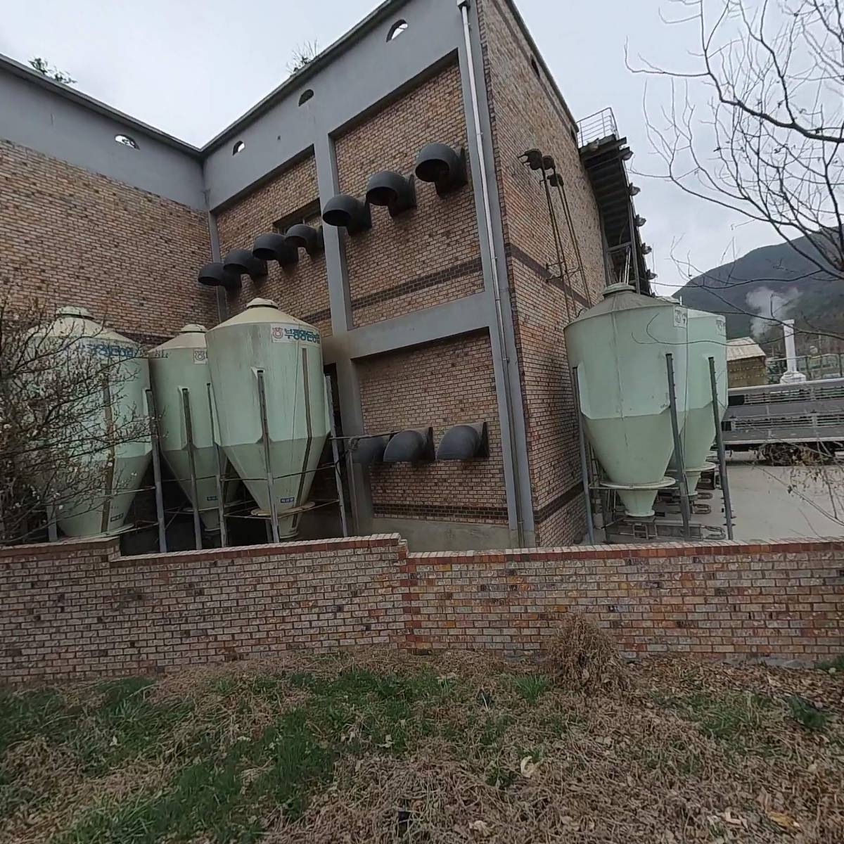진목농장