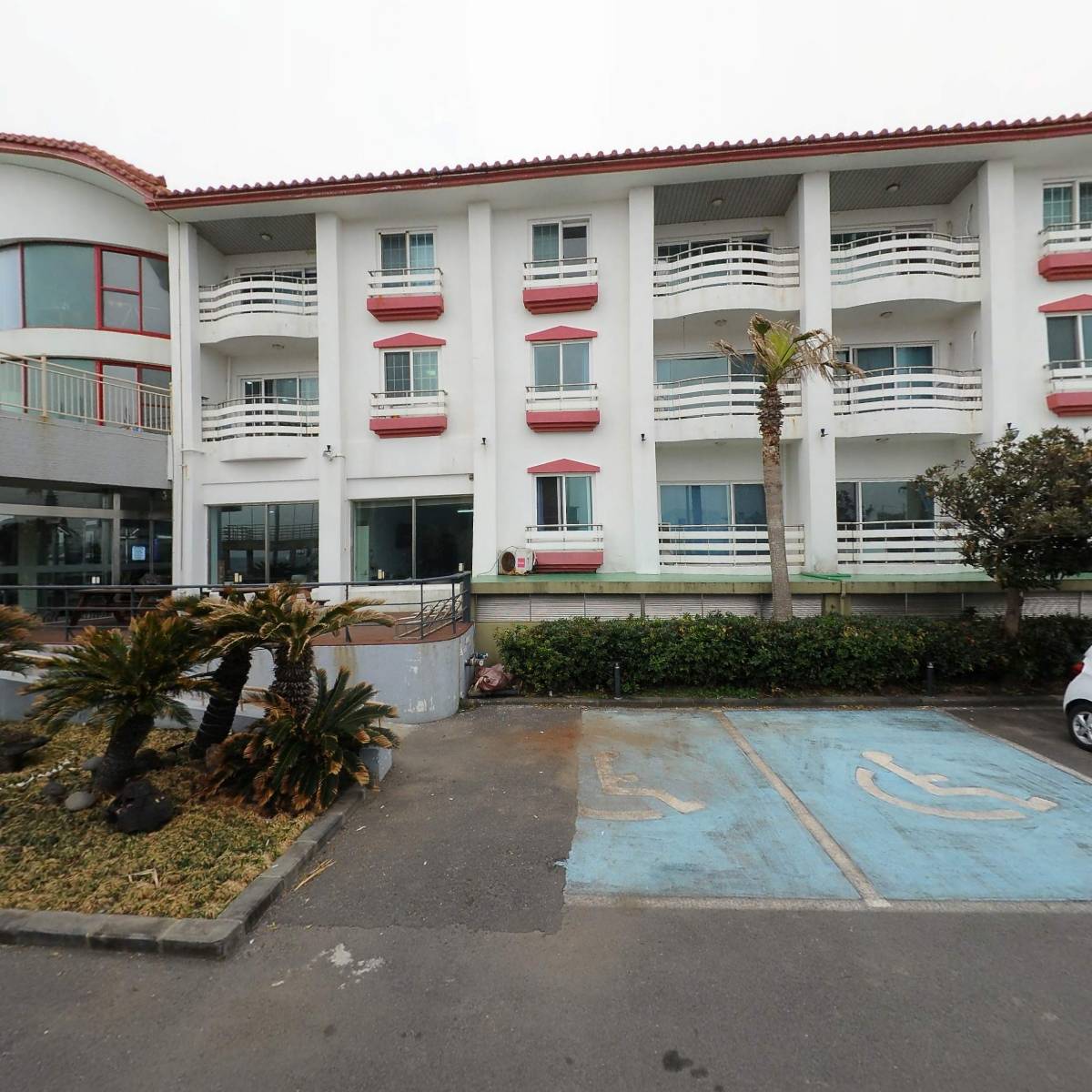 (주)스위스콘도미니엄
