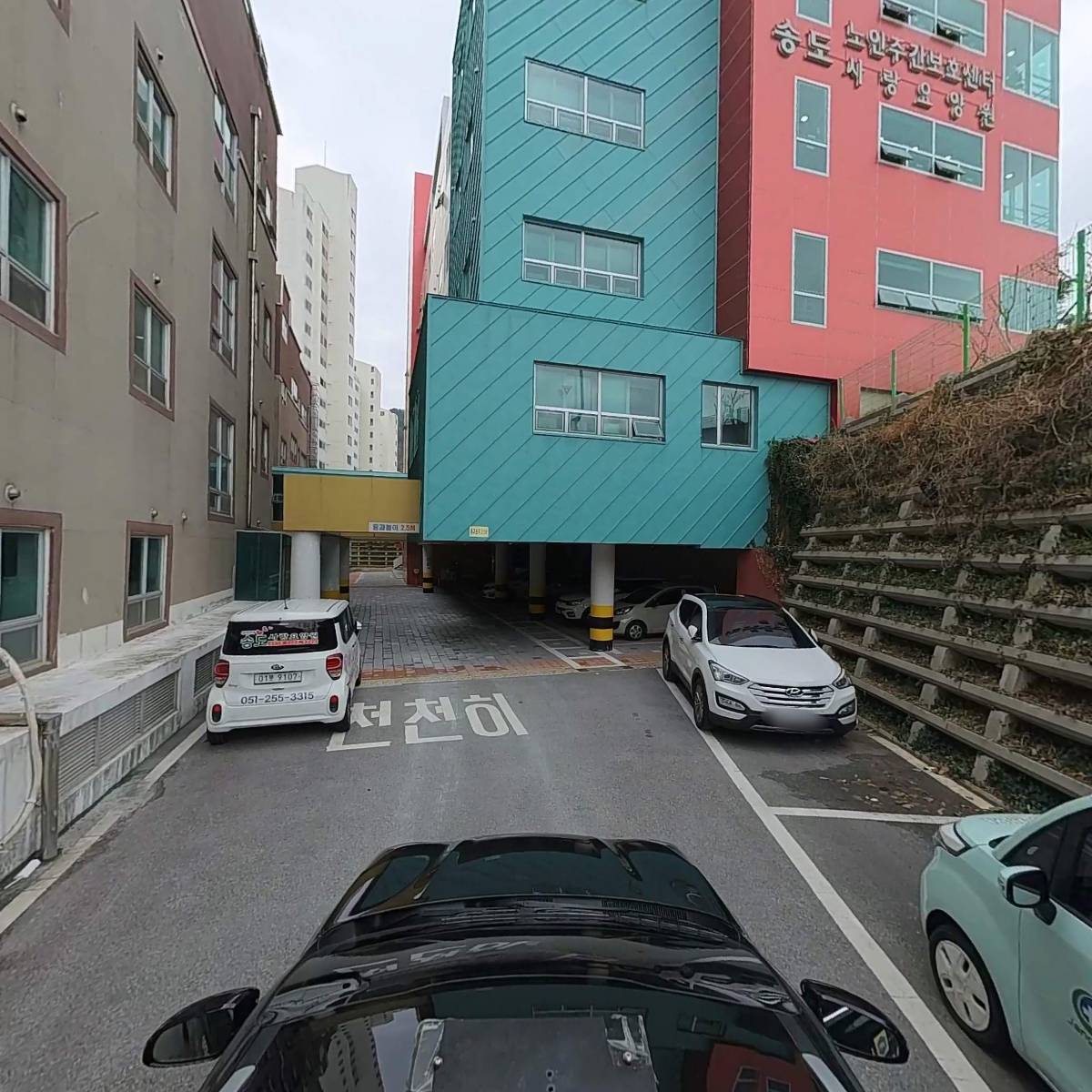 의료법인 장원 송도사랑요양원_4