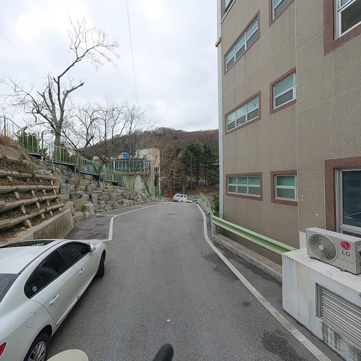 의료법인 장원 송도사랑요양원_2