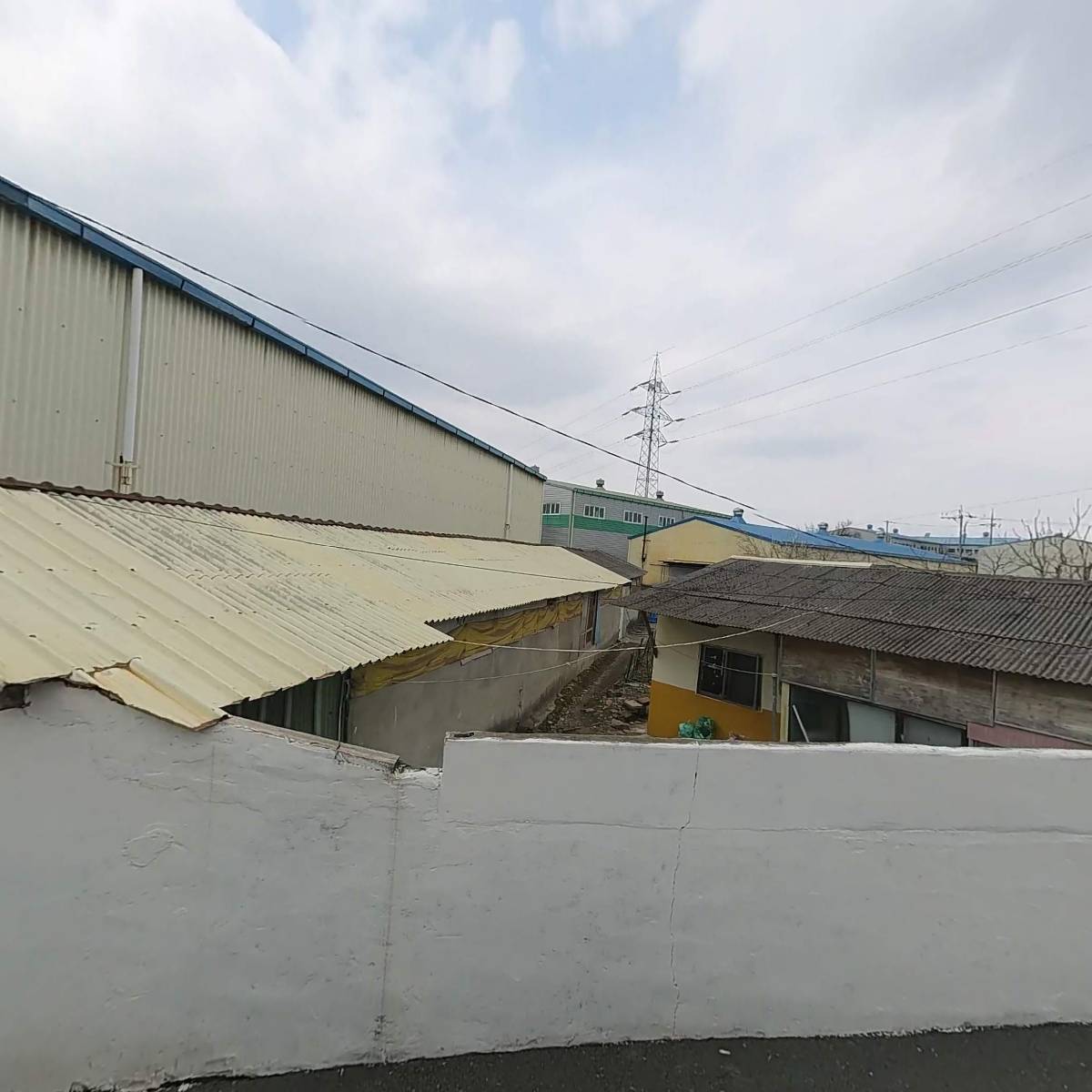 덕산금속