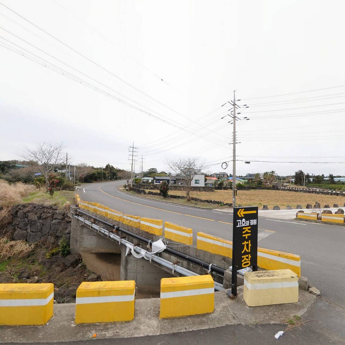 (주) 고흐의 정원