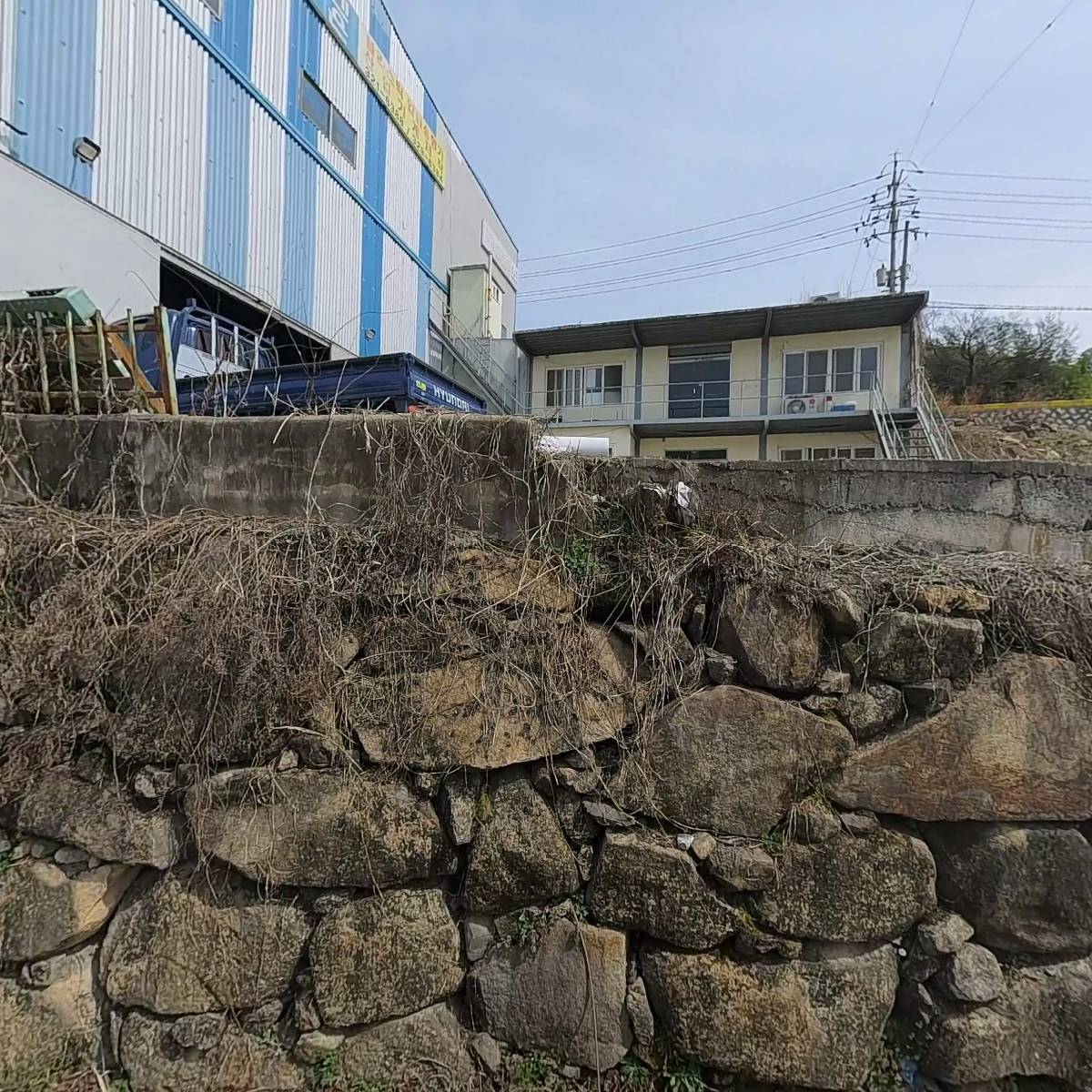 세화전기통신