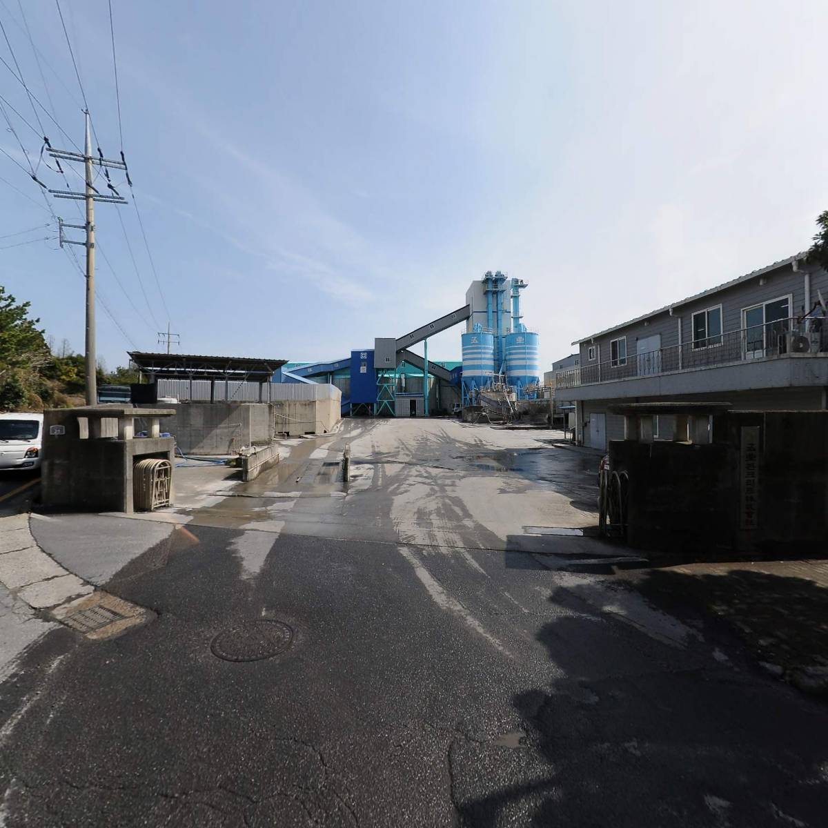 오성콘크리트(주)