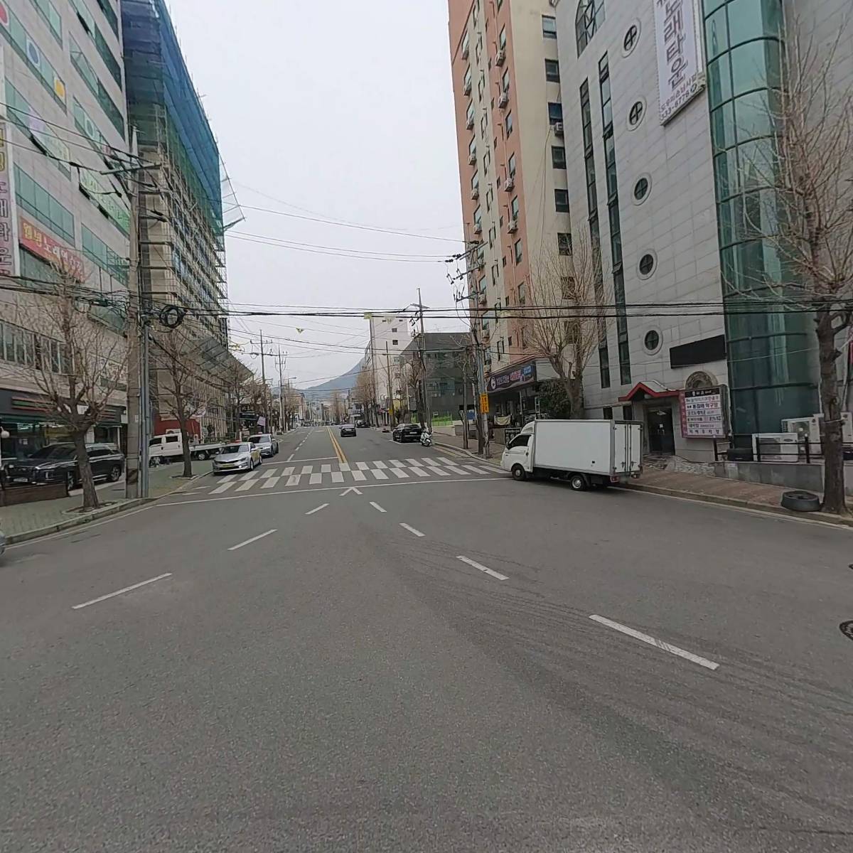 김해고은주간보호센터