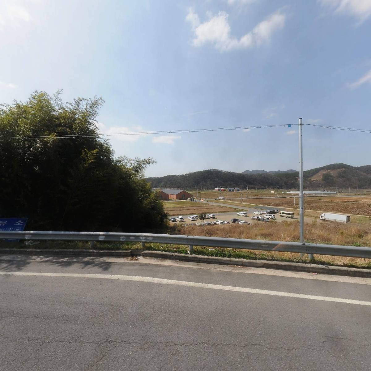화순LPG충전소