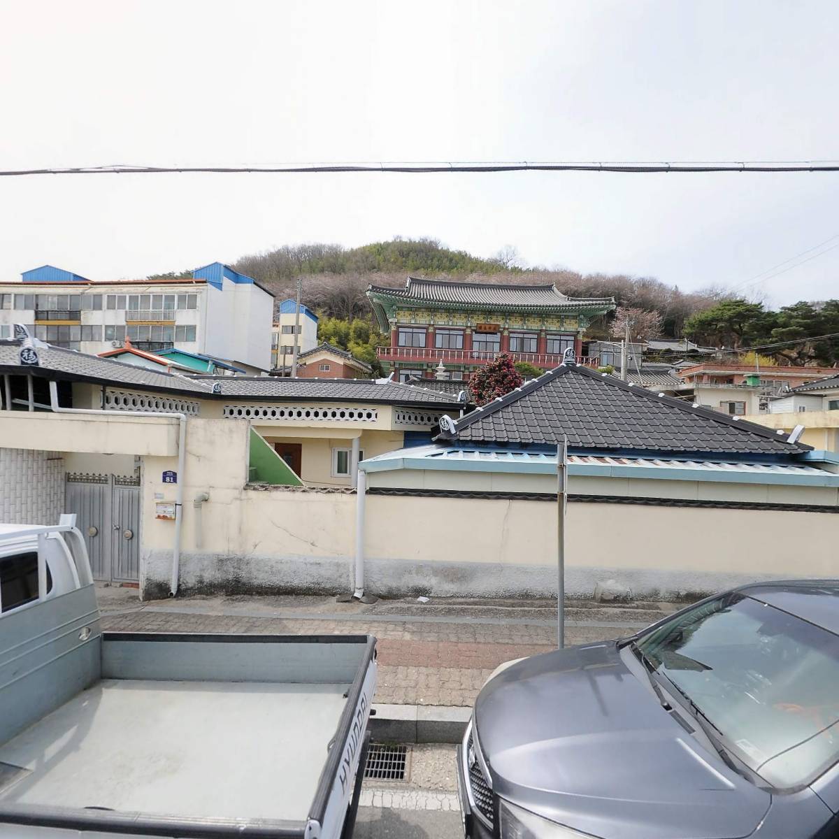 가나OA