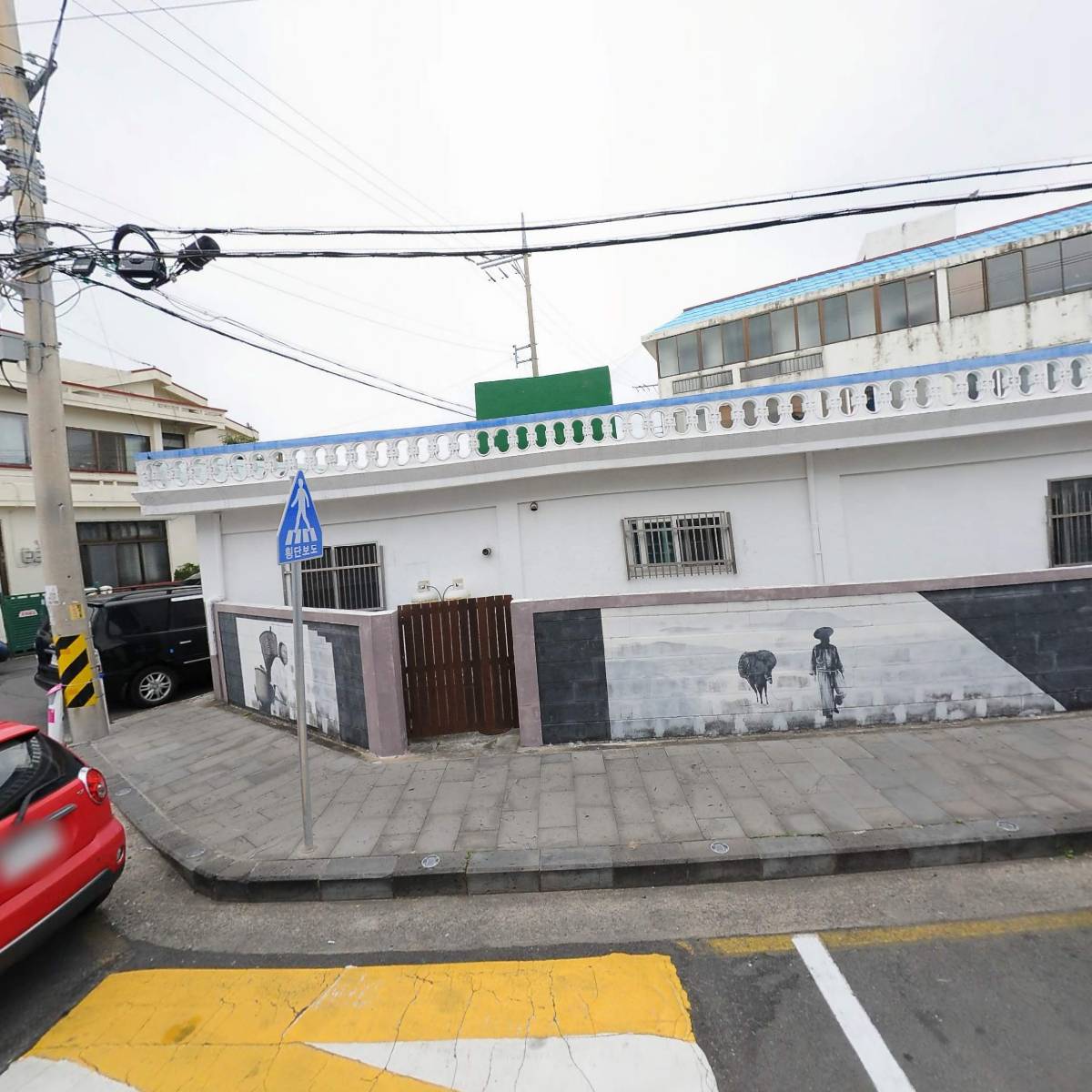 비비큐(bbq)제주서홍점