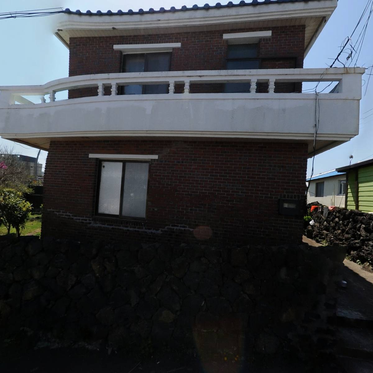 제주착한닭강정