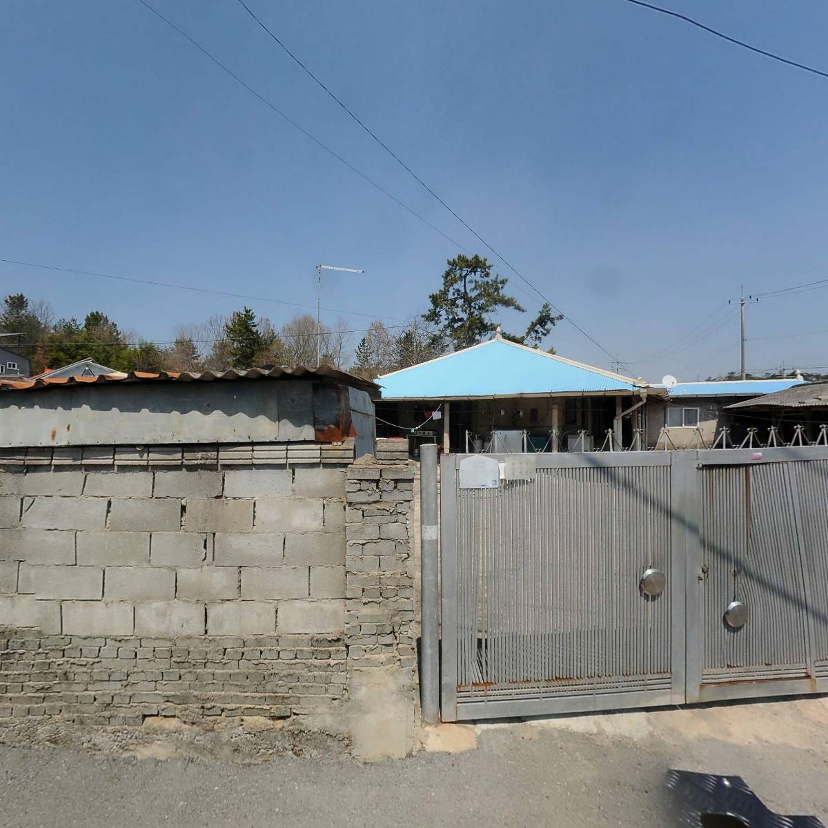 대노 함평군지회 엄다면분회 영흥경로당_3