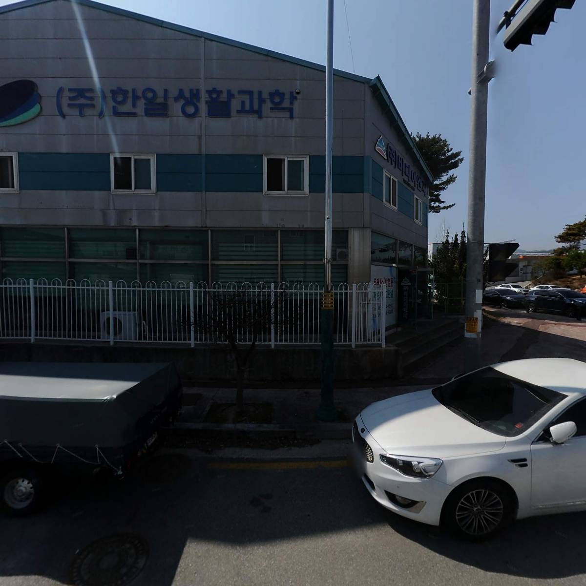 청해테크