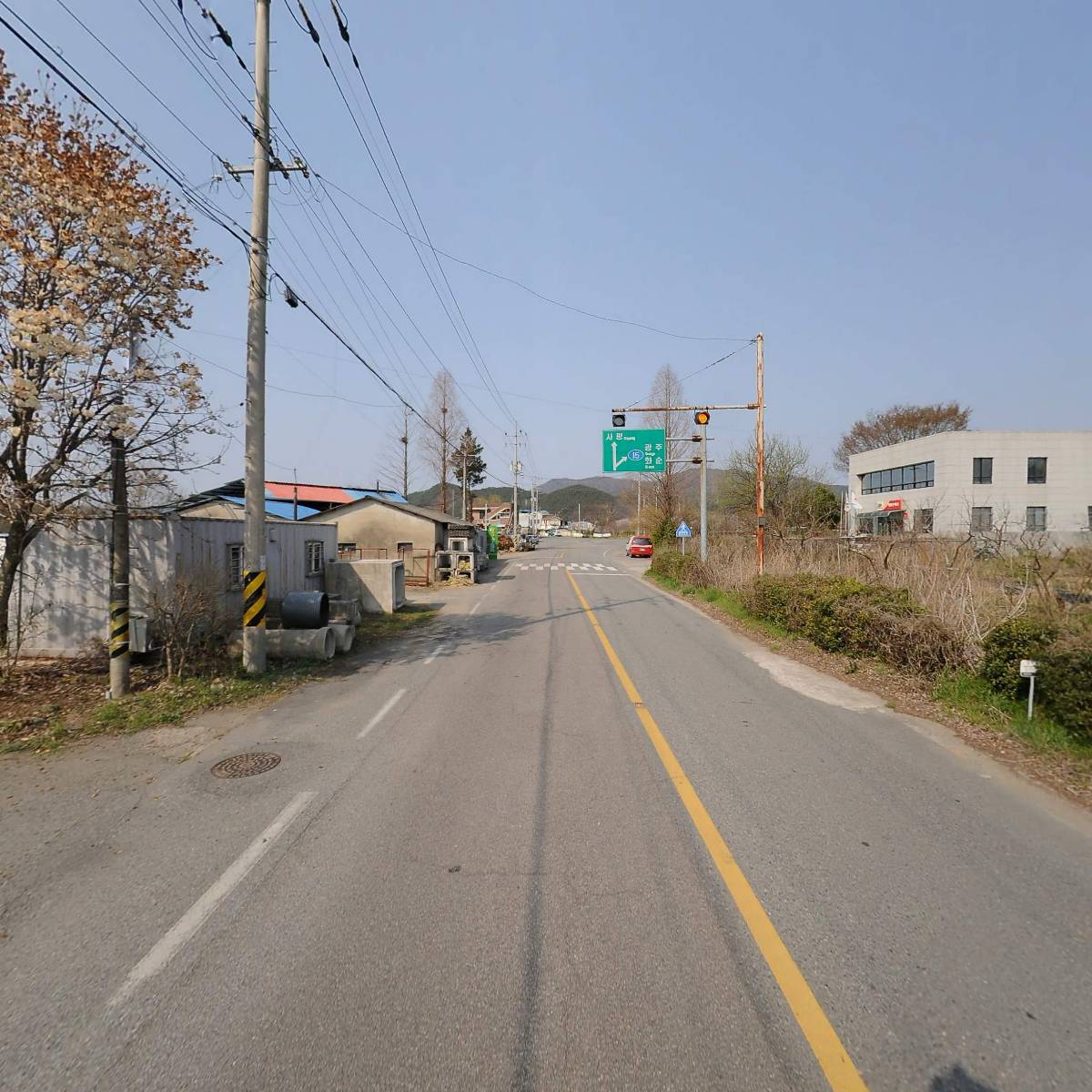 사평주유소_2