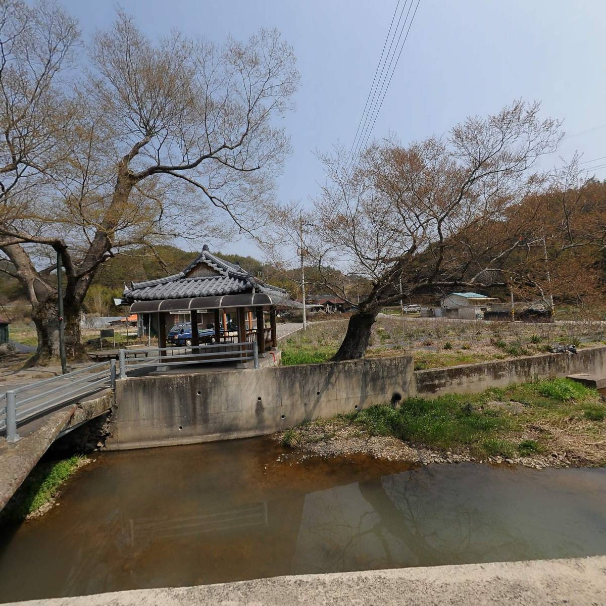 그린수산