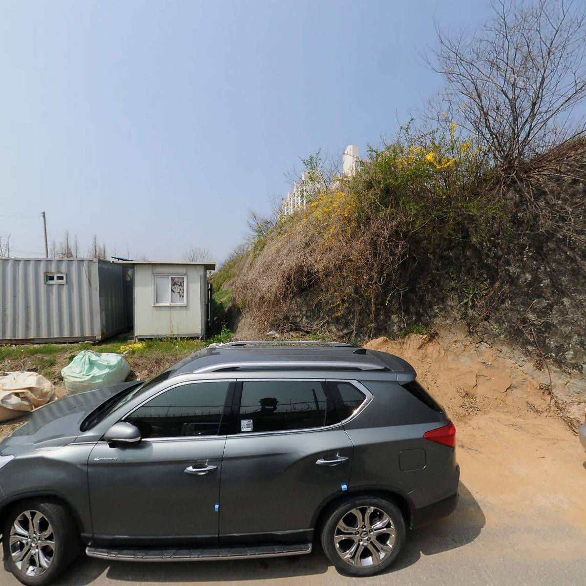 만연석재