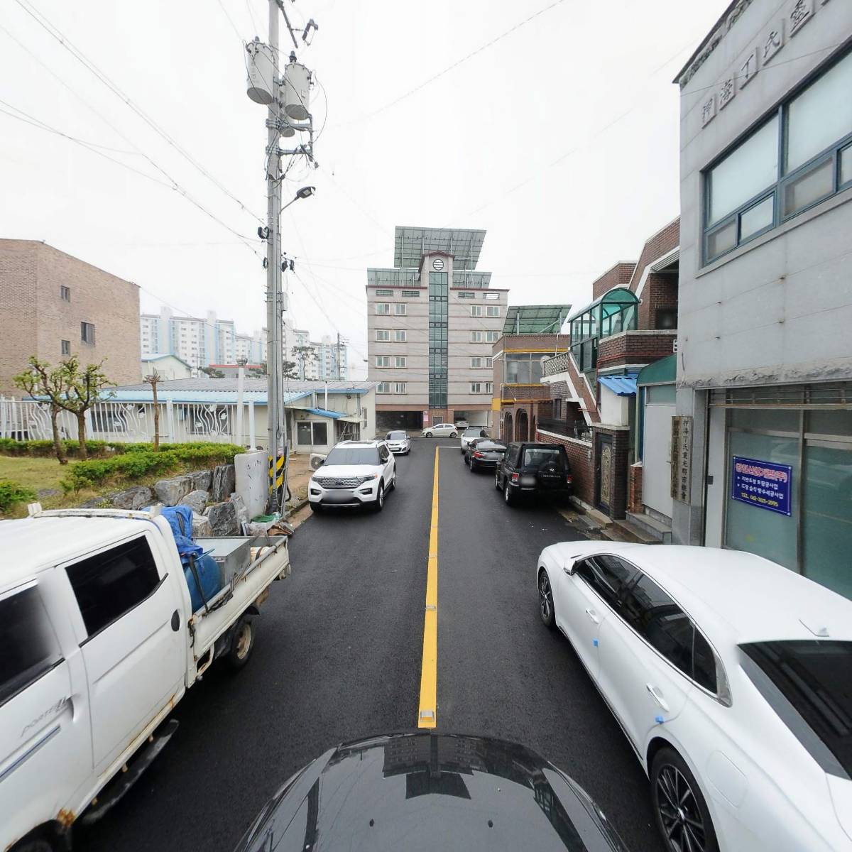 수림조경산업 주식회사_4