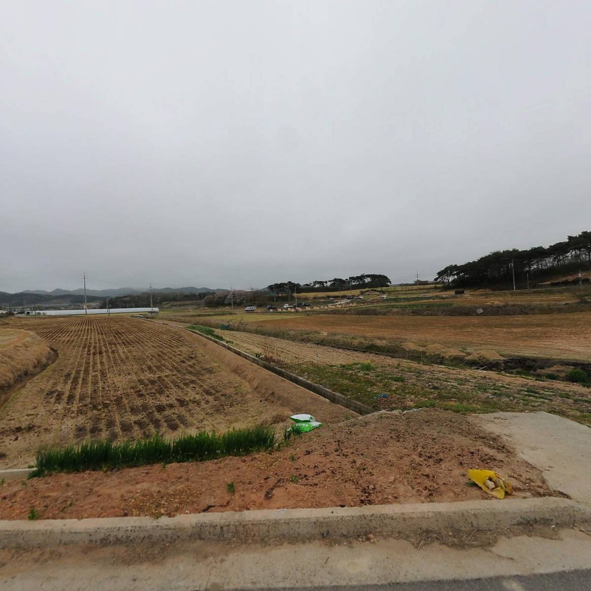 지에이치트레이딩