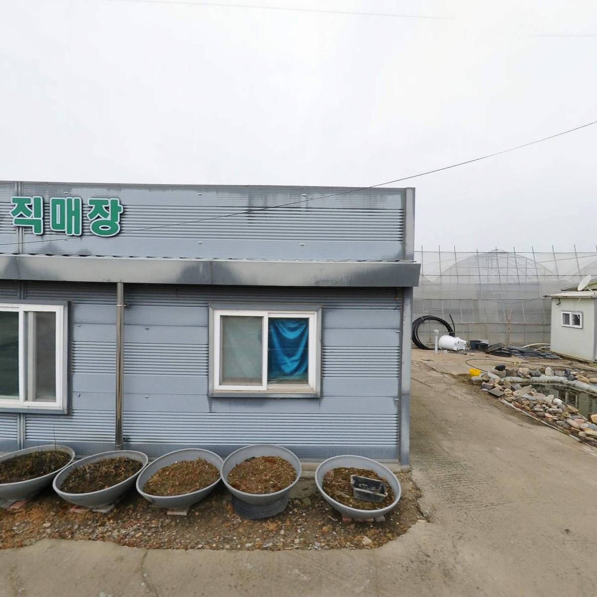 옥당골시설채소영농조합법인