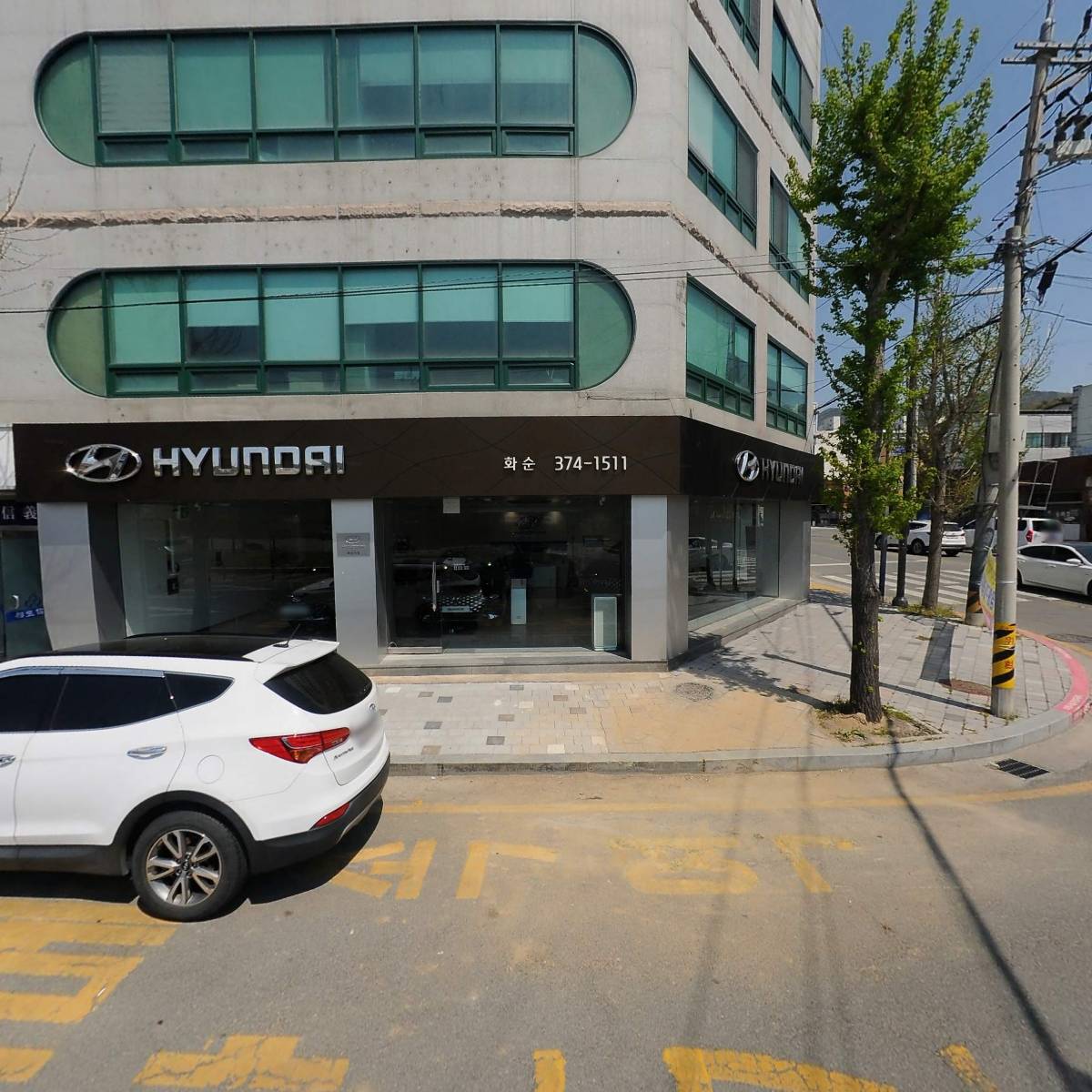 주식회사 연진건설이엔지