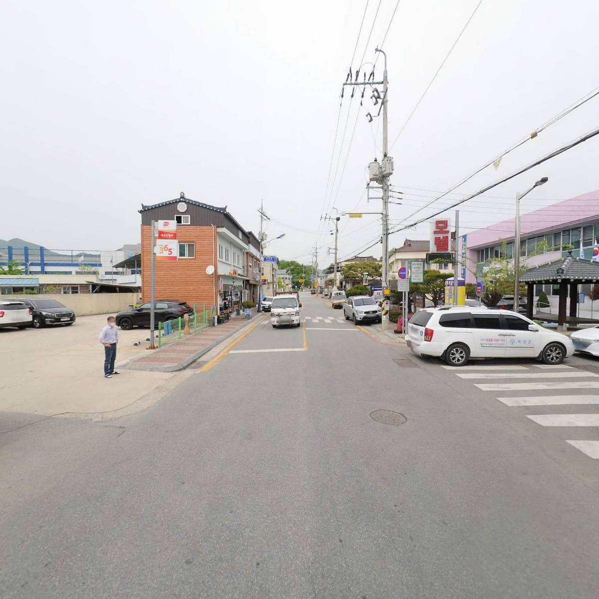 과학기술정보통신부 우정사업본부 전남지방우정청 곡성우체국 석곡우체국_2